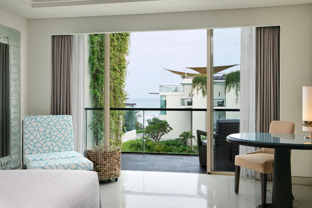 Guest Room Partial Ocean View 2 Double Beds suitable & below 12 yo or Extra Bed,1403052422:JPEG