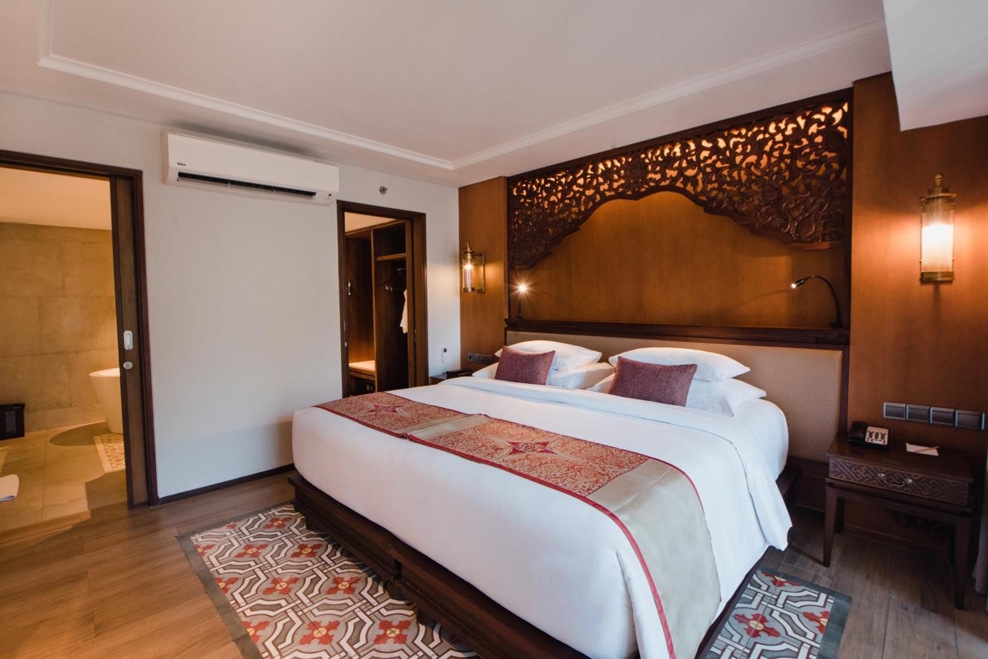 One-Bedroom Prestige Suite Daily Afternoon Tea Club Lounge Access,1551760507:JPEG