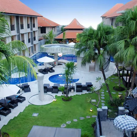 Grand Barong Resort-3