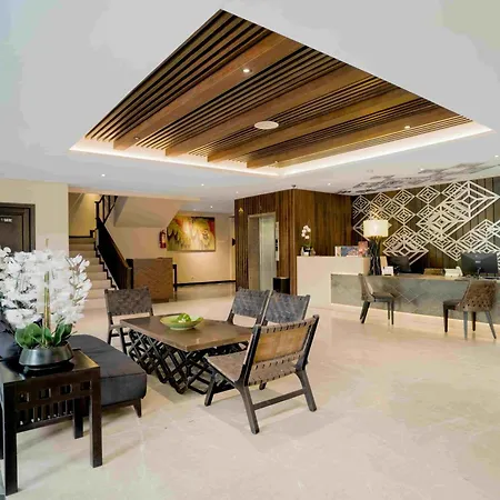 The Vira Bali Boutique Hotel & Suite-3
